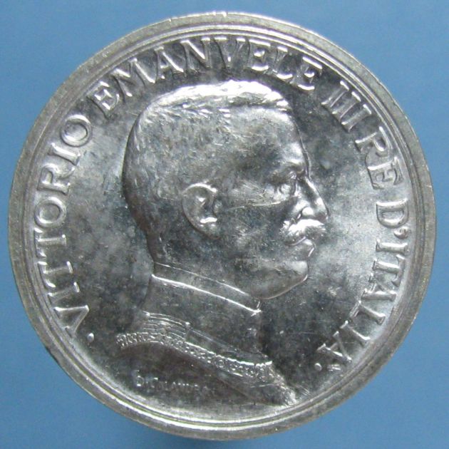 1916-Italian-2-Lire